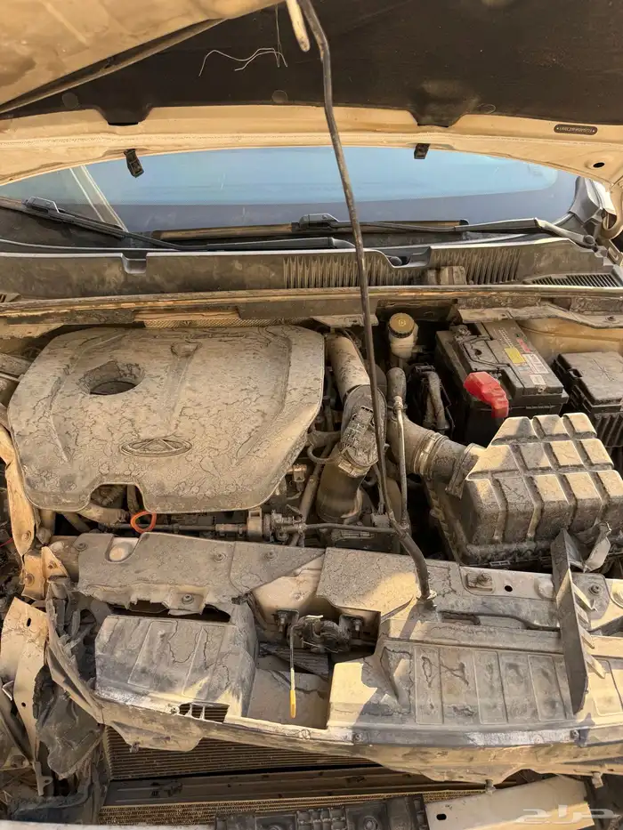 اريزو 6 برو 18 - 25 تشليح 7