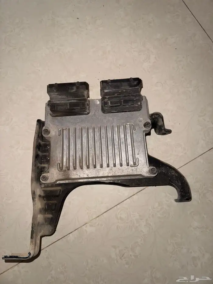 كمبيوتر مكينة كيا كدينزا 2015 اصلي شرط 0