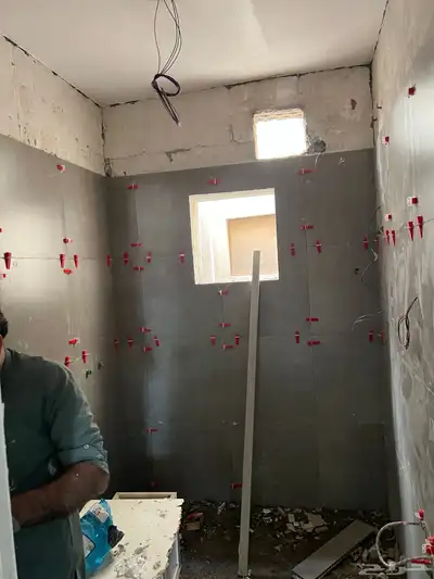 مبلط السراميك index