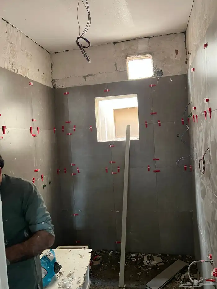 مبلط السراميك 5