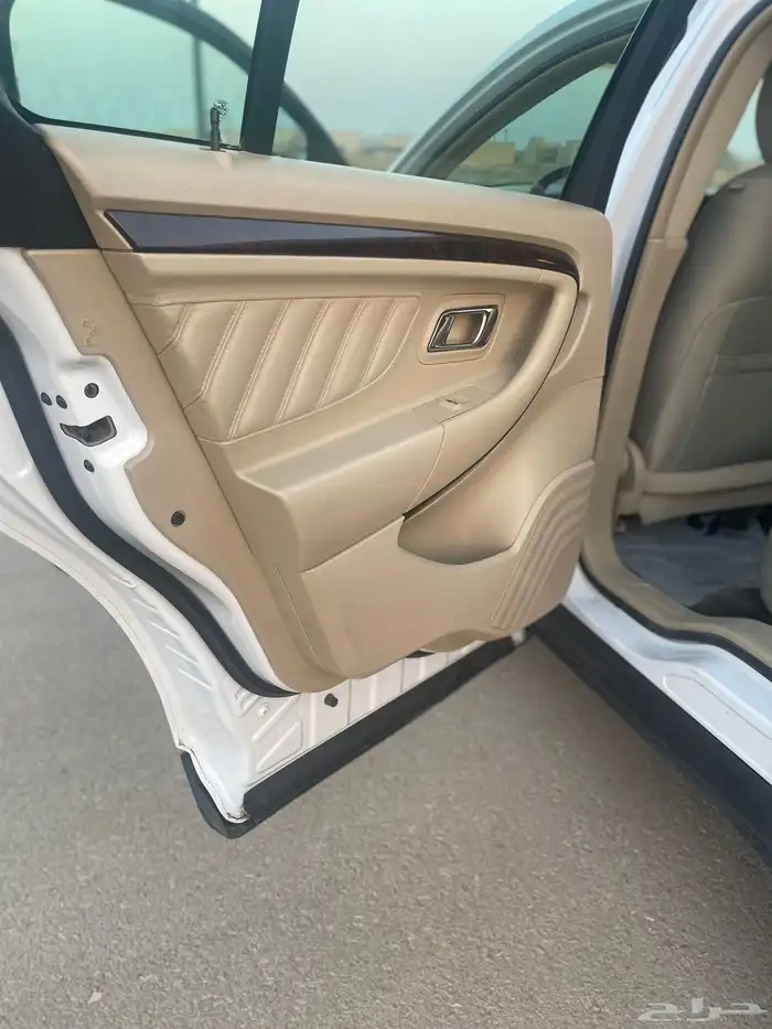 فورد تورس م 2013 20