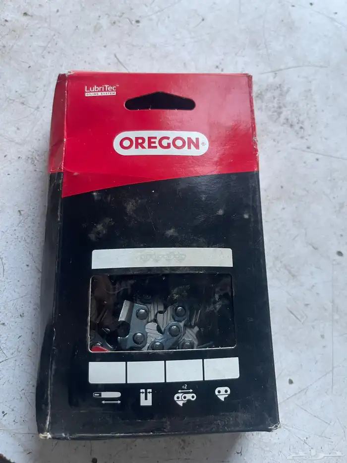 متوافر جنزير منشار حطب الأصلي مقاس 20 وغيرها 0