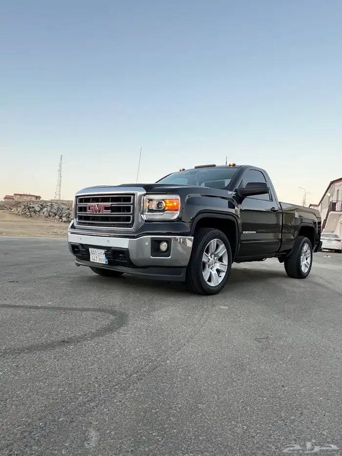 جمس سيرا 2015 فل كامل 0