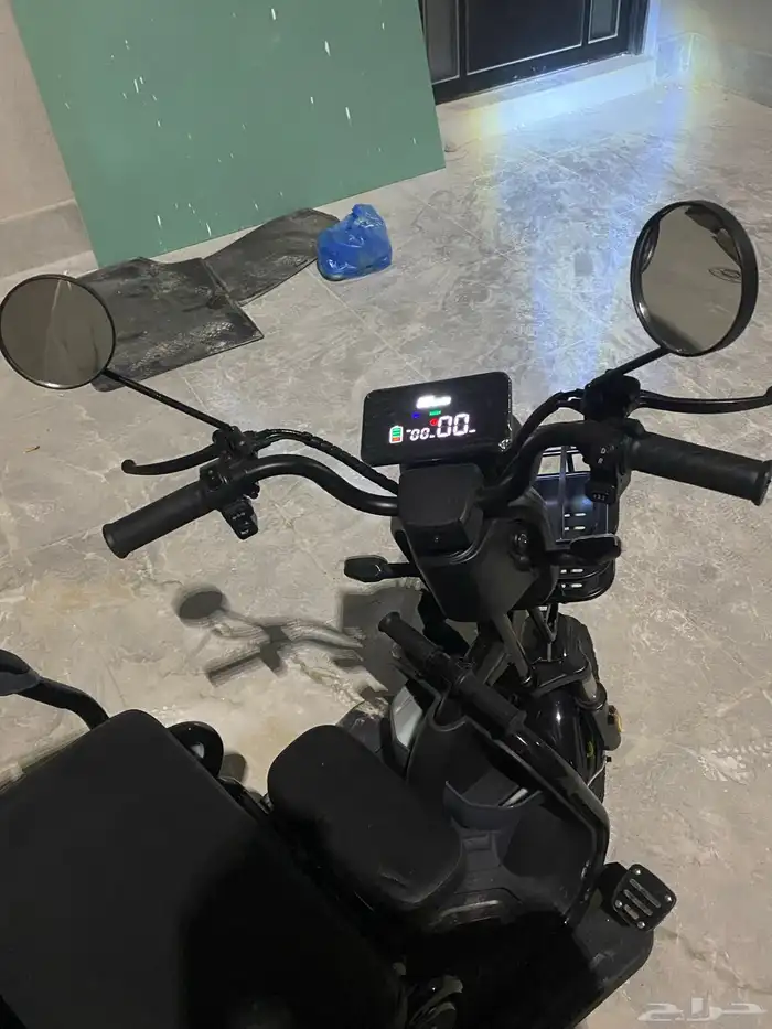 سكوتر للبيع 8