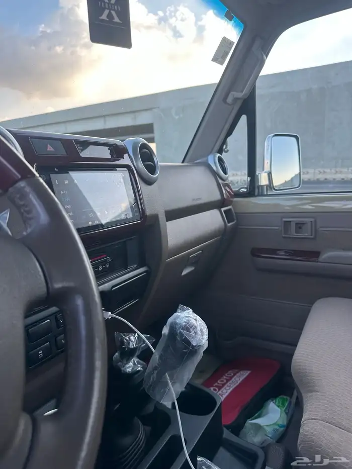 شاص 2018 سعودي سوبر دلقس (مخزن) مباع 7