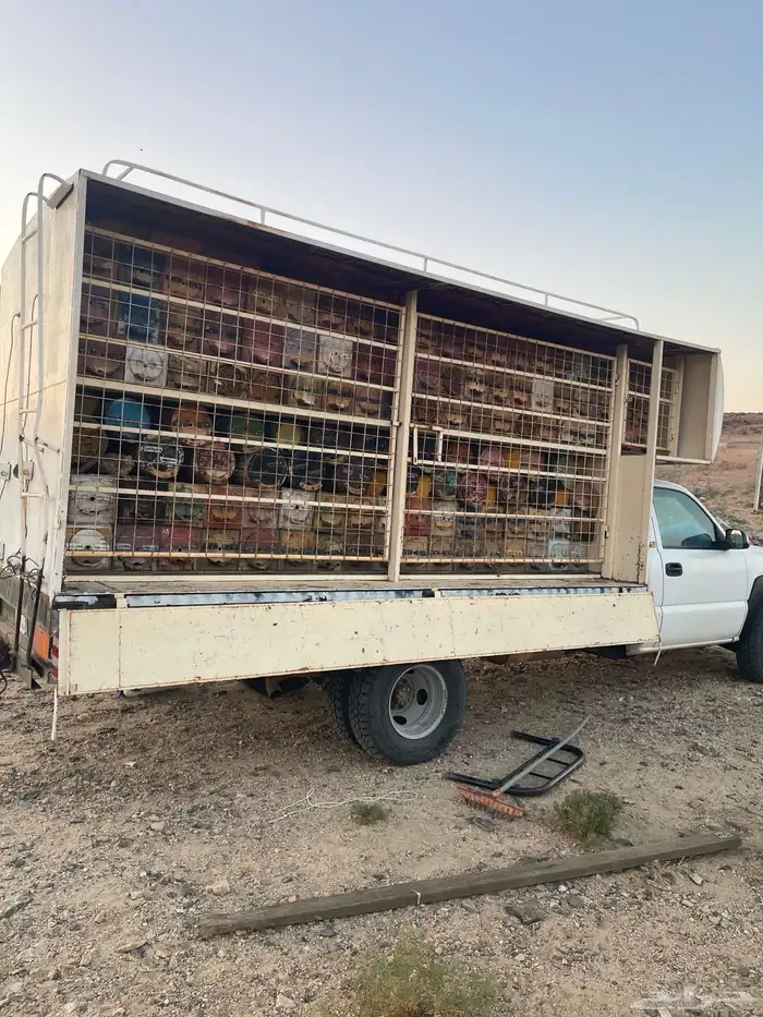 جمس ستيك طويل دبل ارضي 2002 4