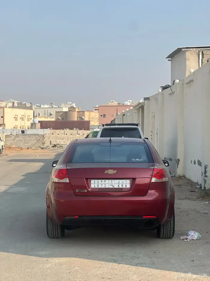 4 جنوط للبيع و اسطباات خلفيه لومينا 1