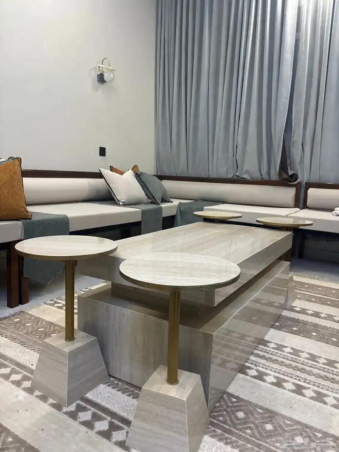 طاوله مجلس 2