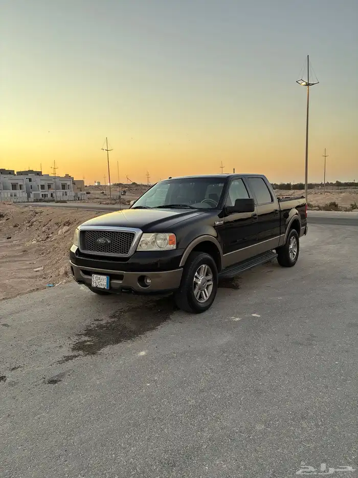 فورد F150 2006 لاريت 3