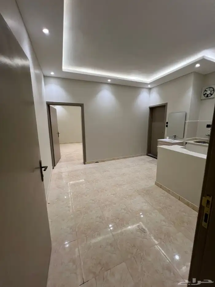 شقق للايجار السنوي حي البساتين شرق بريدة 14