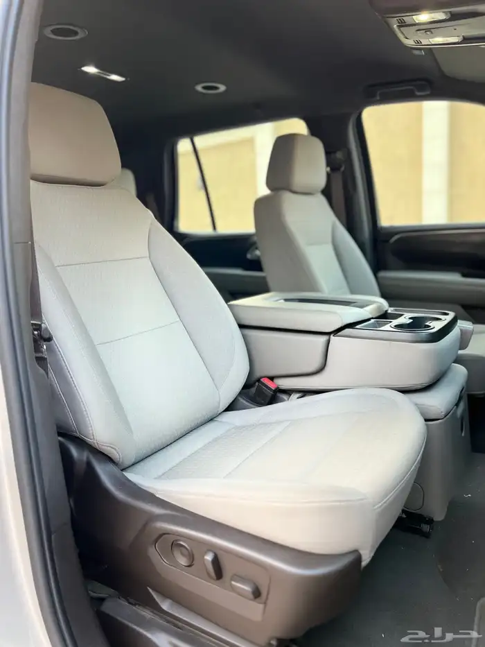 تاهو 2022 قصير LS دبل قمة النظافة سعودي وكالة 37