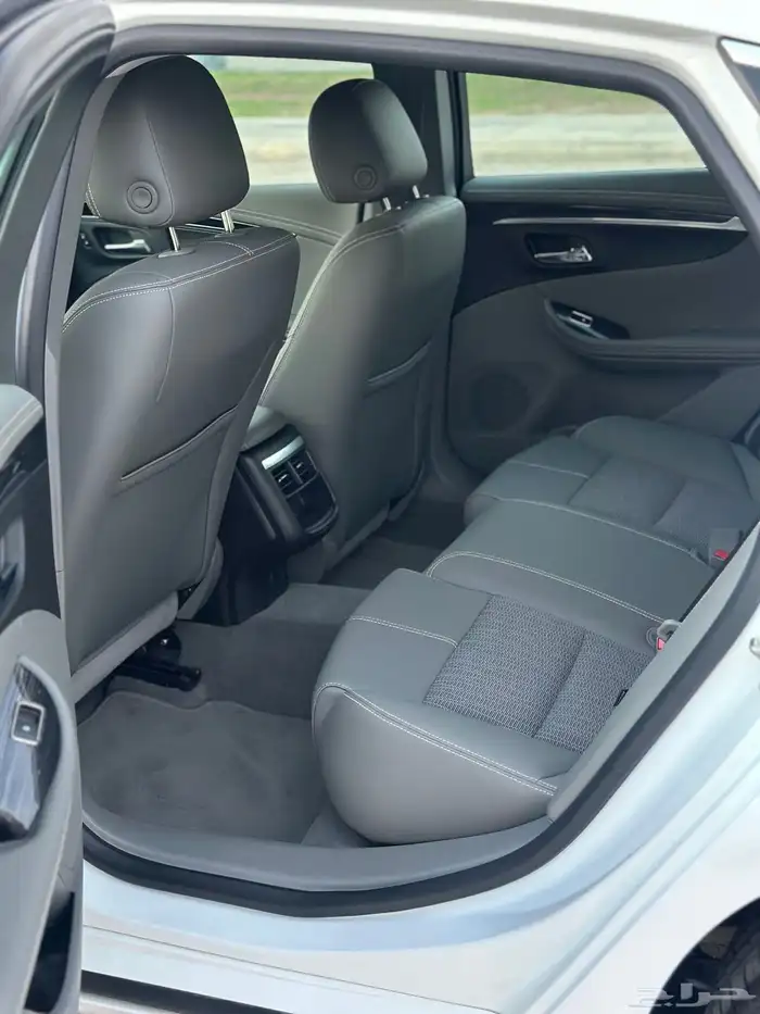 امبالا 2018 LS (مطور) مالك واحد تشييكات وكاله 43