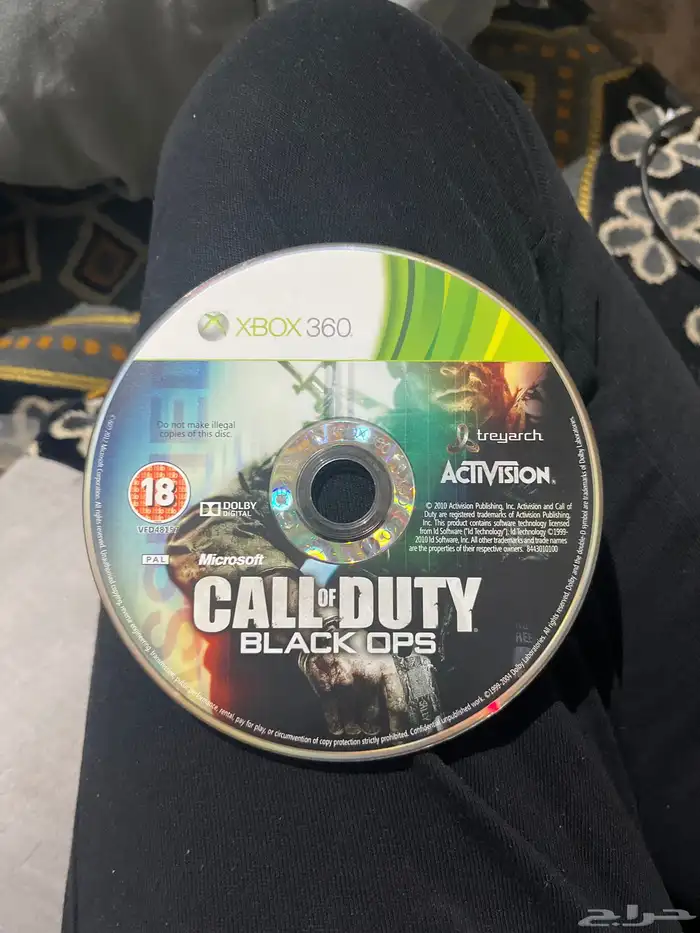 شريط اكس بوكس 0