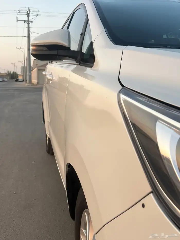 تايوتا انوفا 2020 ديزل فل كامل 1