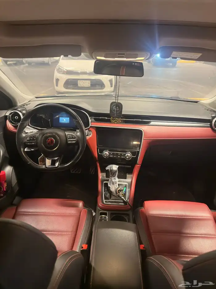 للبيع ام  ي بحاله ممتازه 4