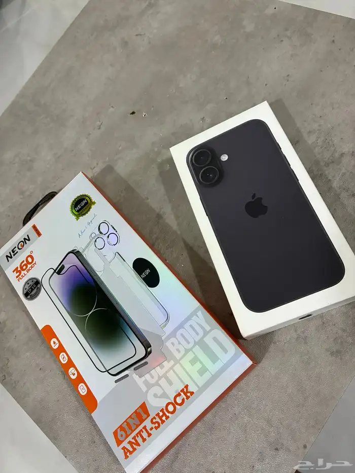 ايفون 16 0
