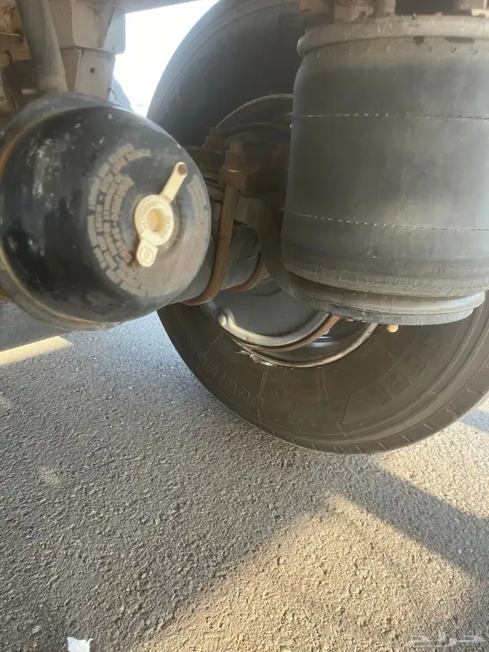 تيدر سطحه ماموت 3