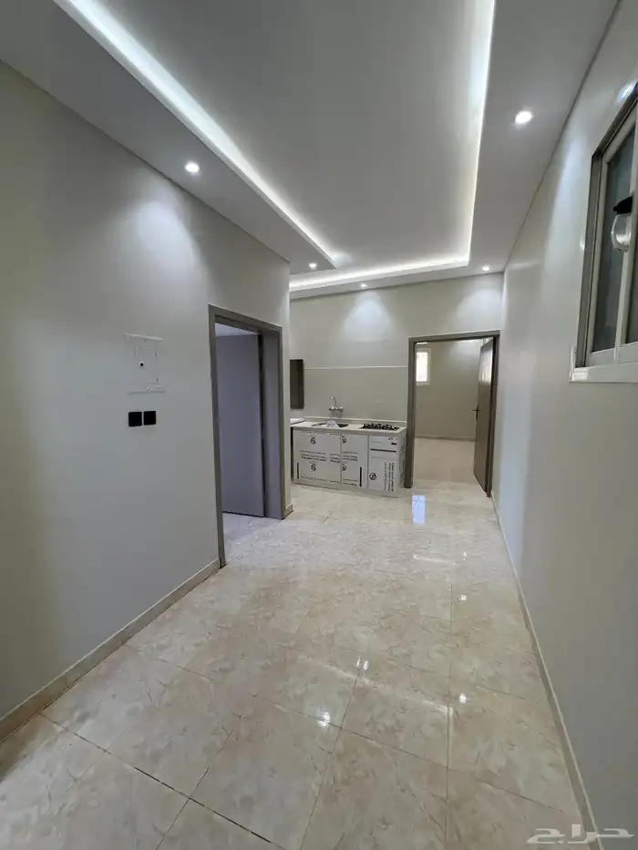 شقق للايجار السنوي حي البساتين شرق بريدة 4