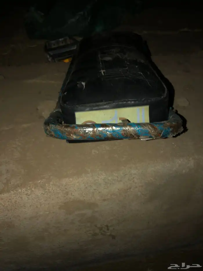 إيطالي ماشي سيكل رامبو مقاس 20 9