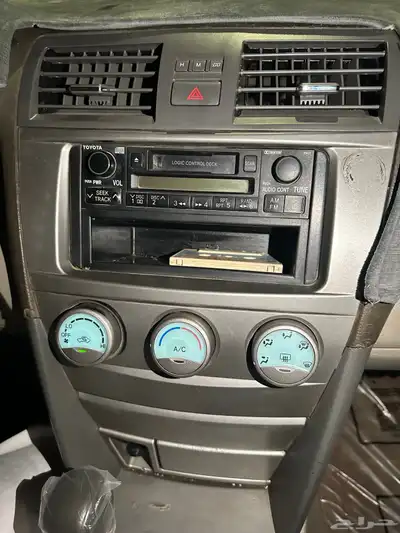 مسجل كامري 2011 index