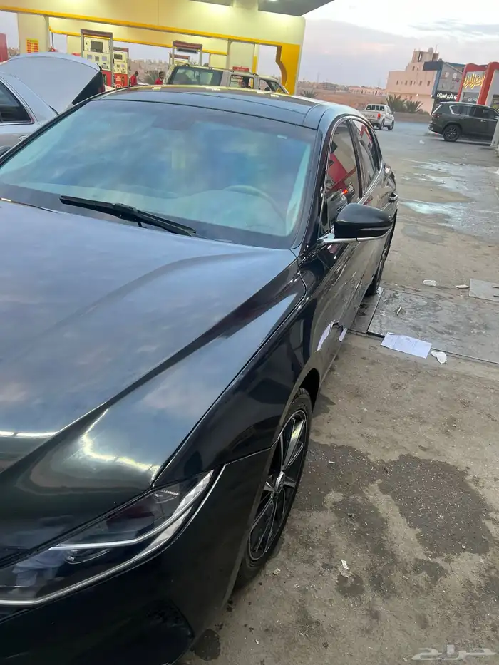 هونداي ازيرا 0