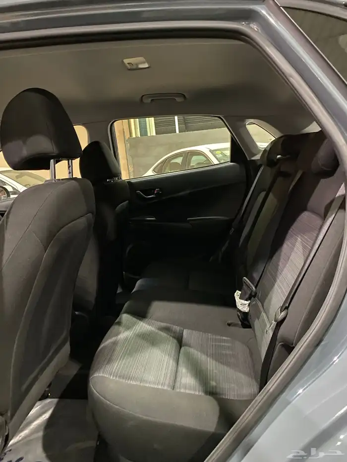 هيونداي كونا 2022 13