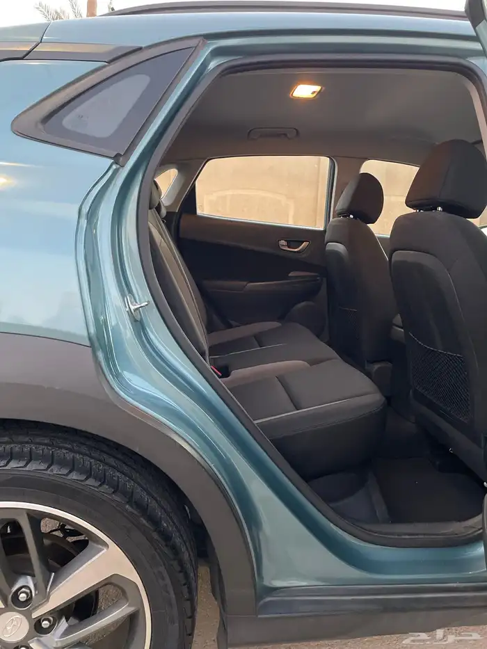 كونا هيونداي 2020 27