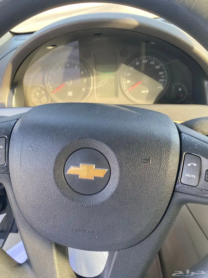 للبيع لومينا 2008 9