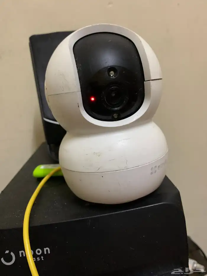 كمرا وسماعة 0