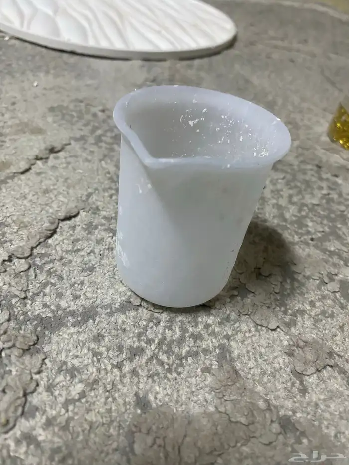 قوالب سلكون كنكريت 31