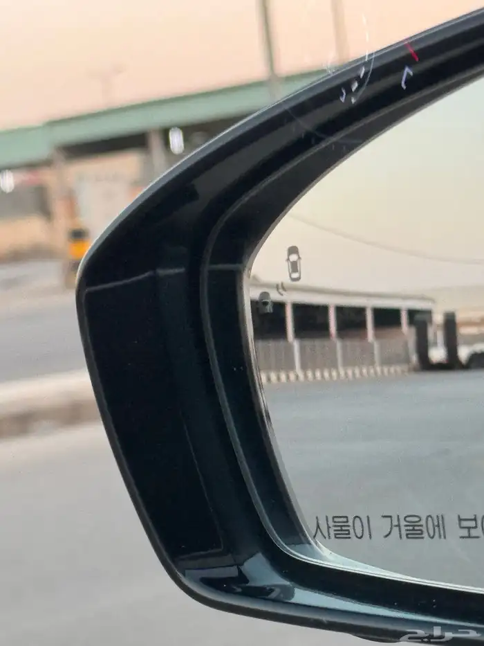 ازيرا 2020 بنزين 7