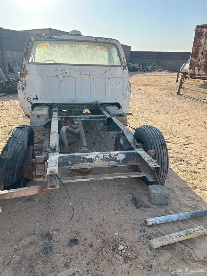 جمس حوض او شفر للبيع مسقط 4