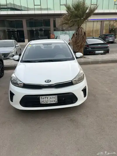 Kia Pegas 2020 index