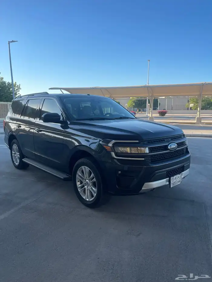 للبيع اكسبدشن 2024 1