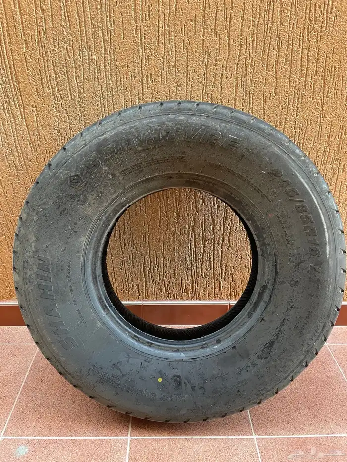 للبيع كفر شواهين 2