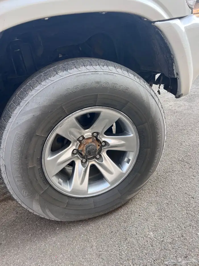 جنوط فتك اصلي للبيع 3