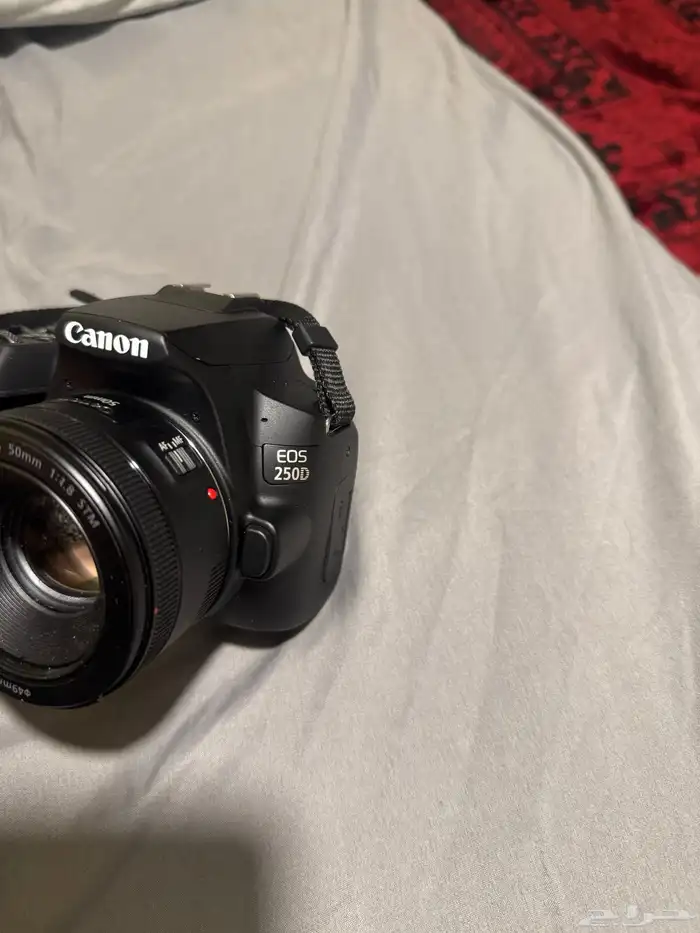 كاميره كانون 1