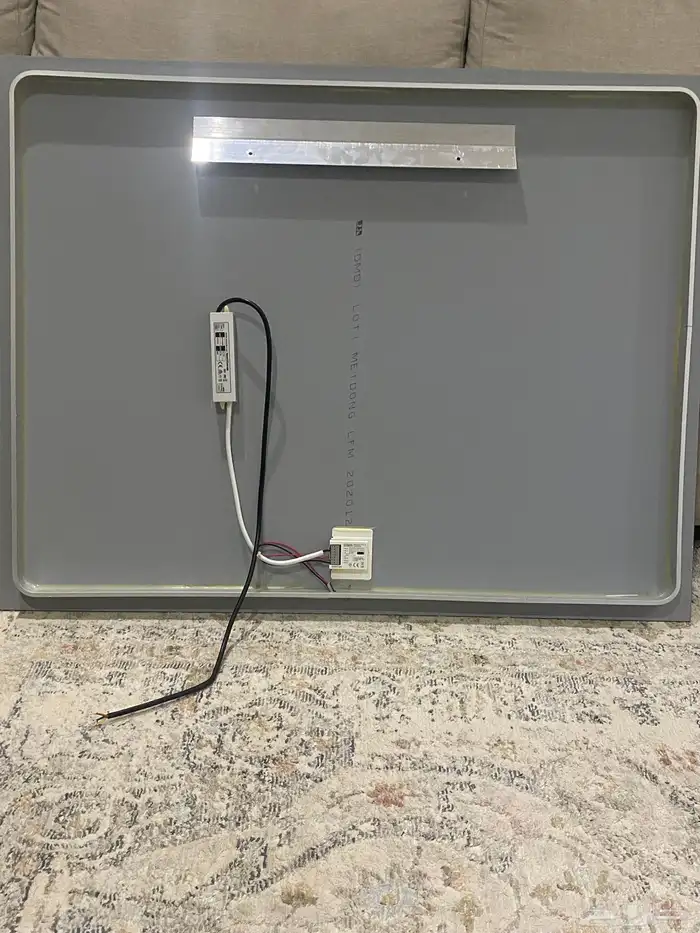 مرايا مغسله 3