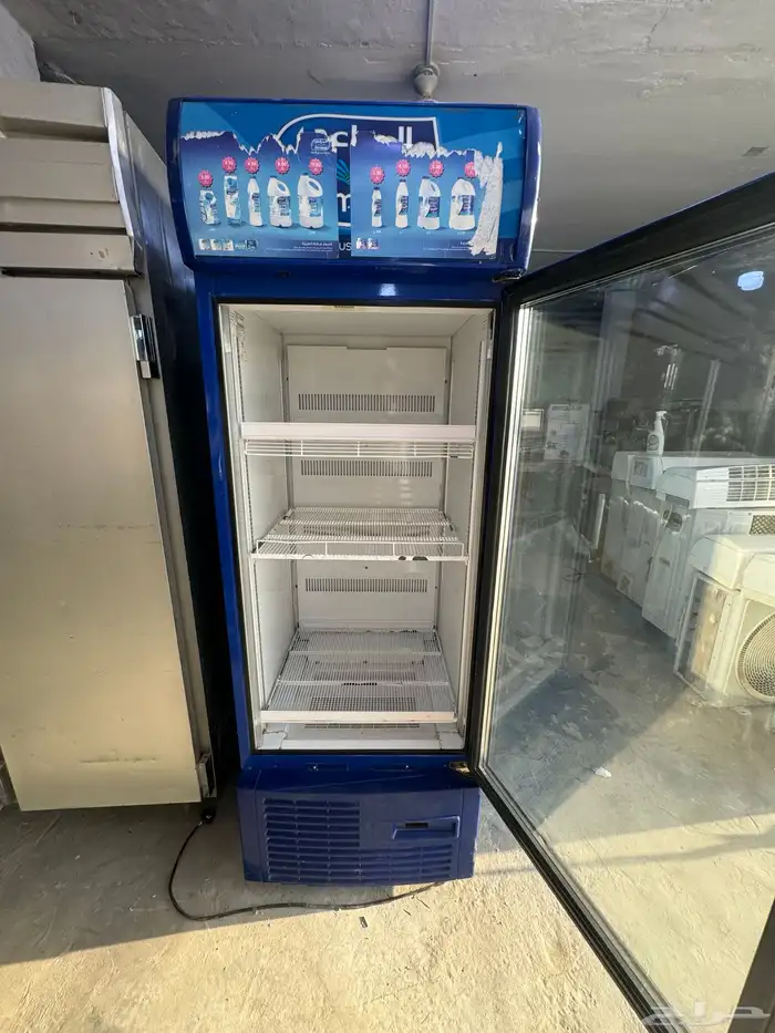 تلاجه المراعي الحجم الكبير 1