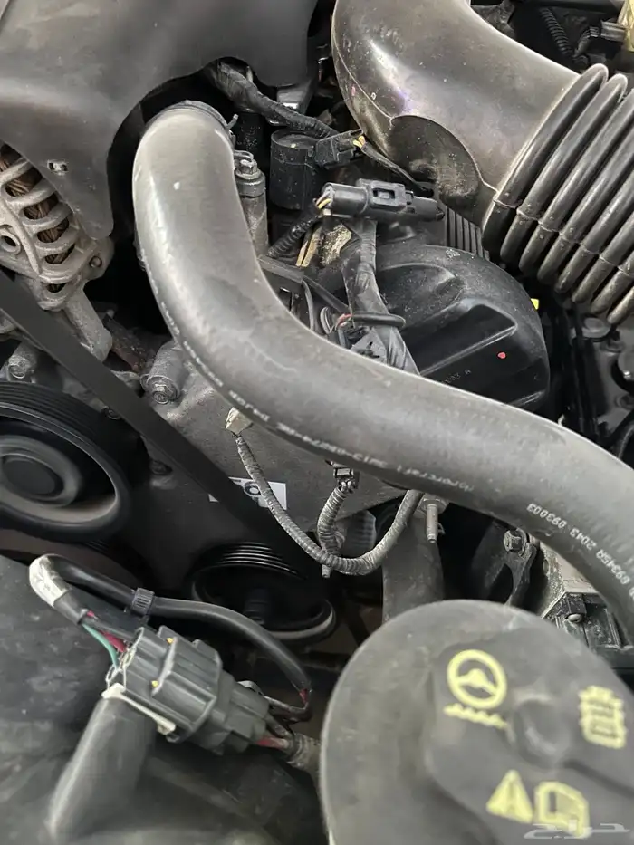 فورد فكتوريا 25