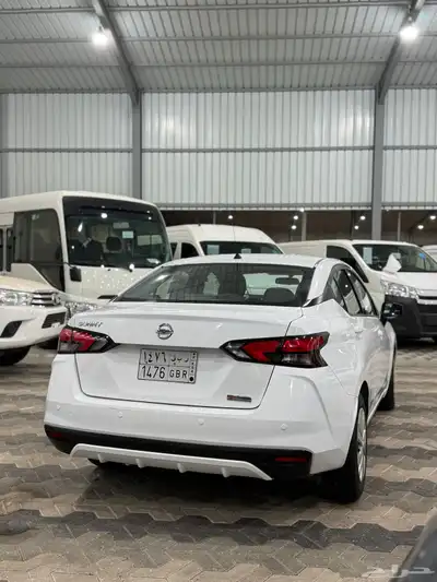 نيسان صني 2022 الشكل الجديد index