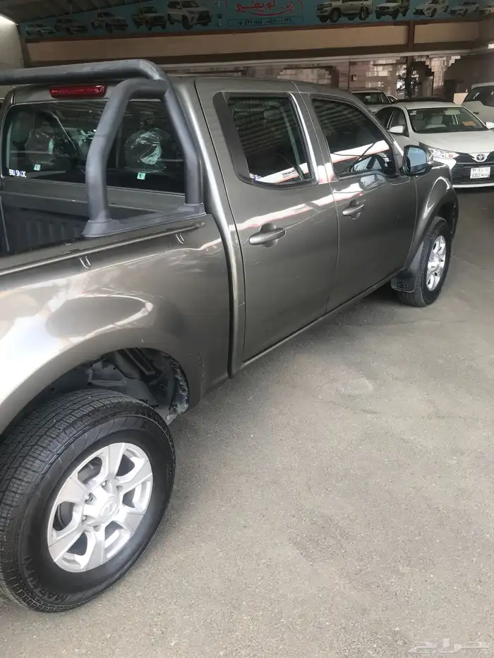 جريت وول وينجل 7 موديل 2022 ديزل بدون دبل 7