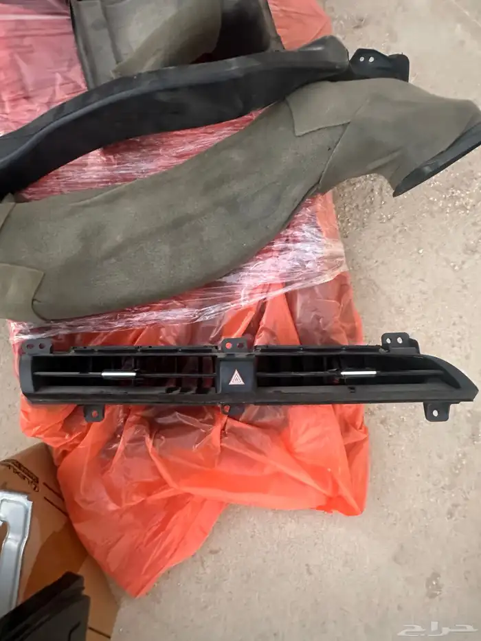 قطع كامري 2019 الوكاله 4