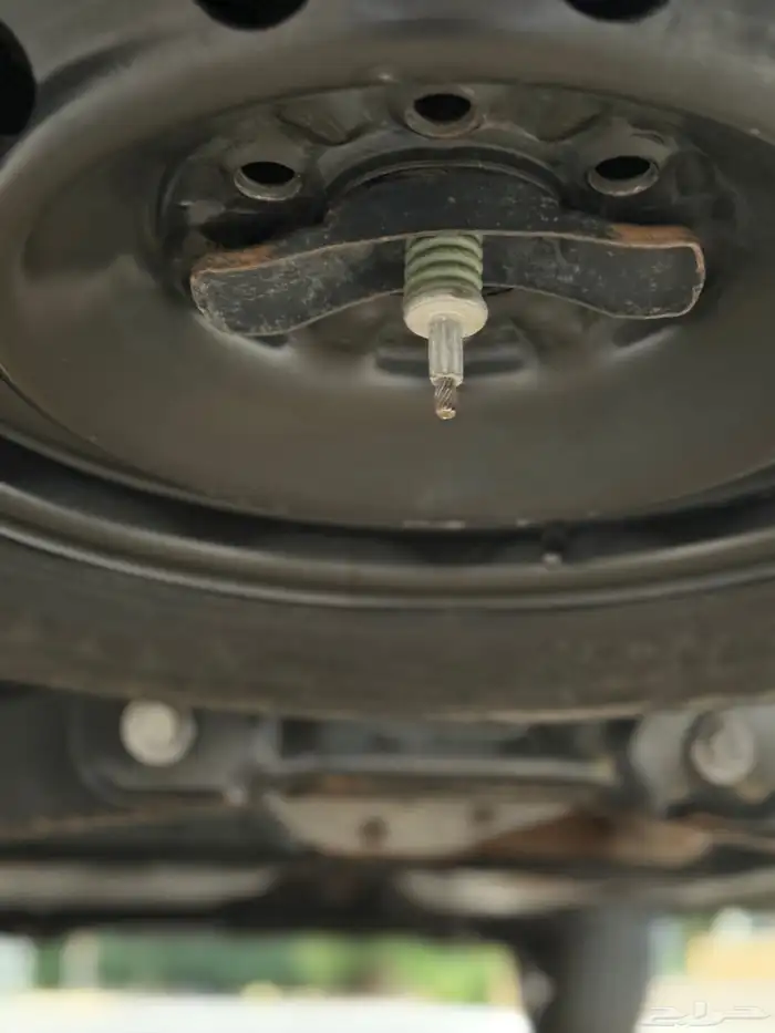 فورد اكسبديشن 2014 نظيف 42