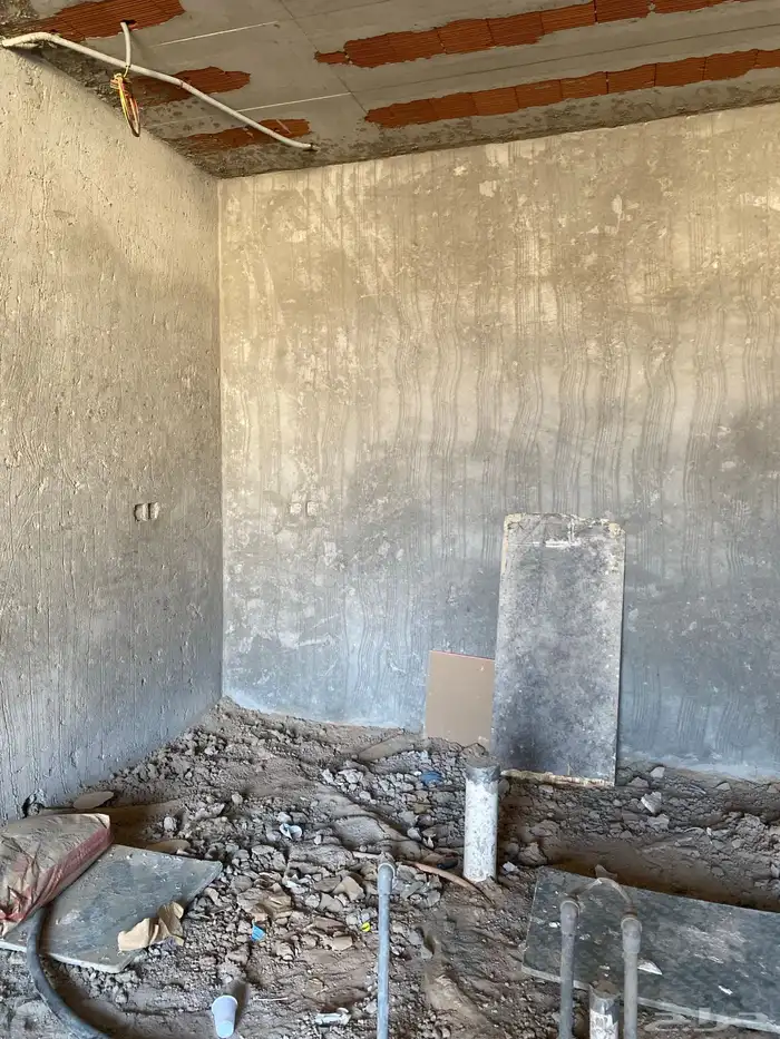 معلم بناء كهربائي سباك جبس بورد 3