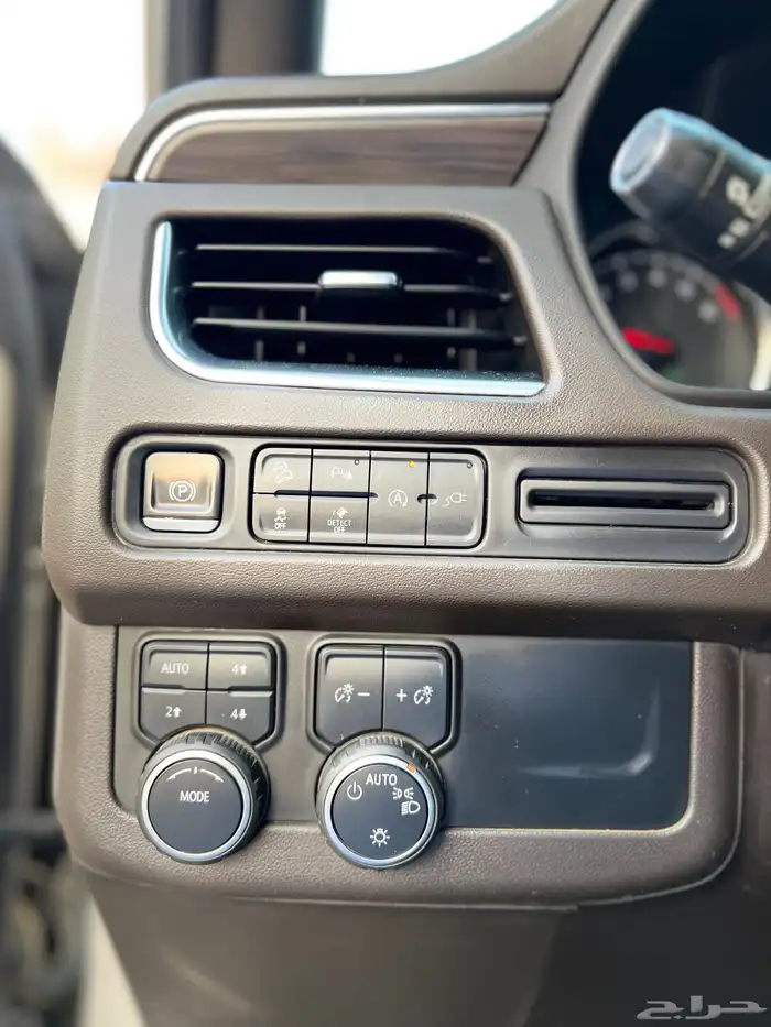 تاهو 2022 قصير LS دبل قمة النظافة سعودي وكالة 20