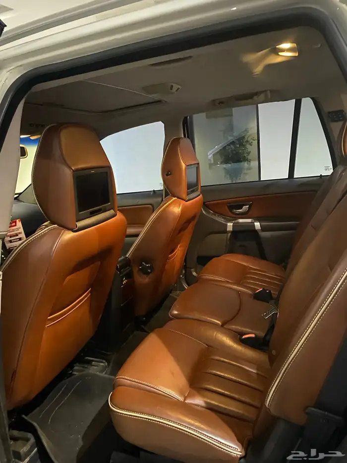 Volvo xc90 2012 for sale 16