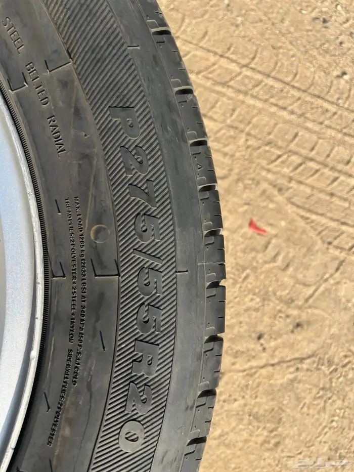 جنوط تاهو 20 2