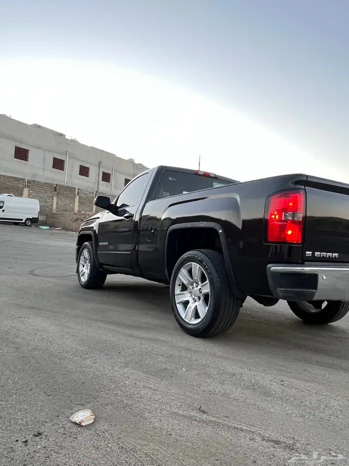 جمس سيرا 2015 فل كامل 11