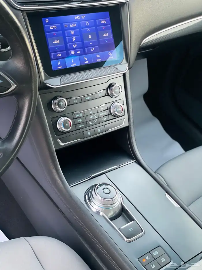 فورد-توروس-2022-بدي وكالة 15